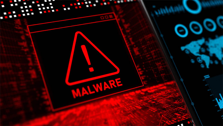 Phát hiện malware trong 5 ứng dụng trên Google Play