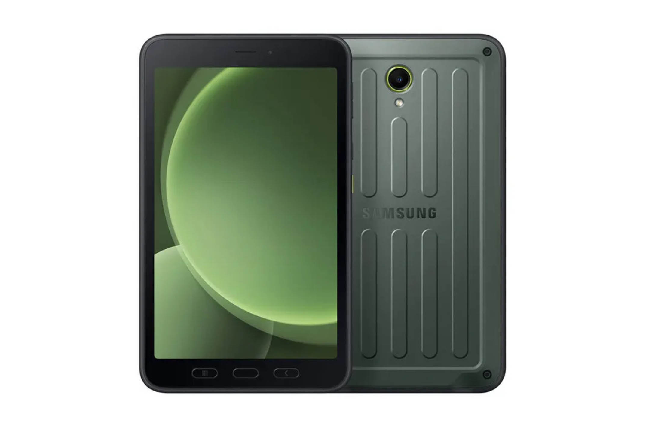 Samsung trình làng smartphone Galaxy Tab Active 5