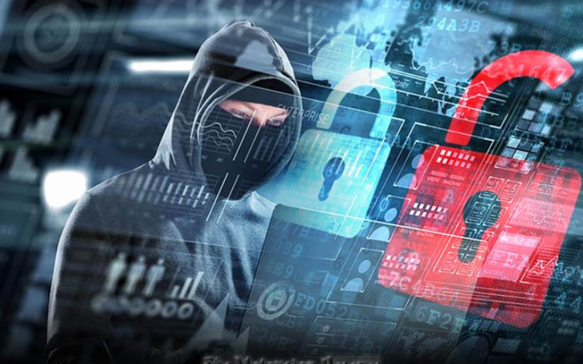 Số vụ tấn công trực tuyến tại Việt Nam giảm 29%