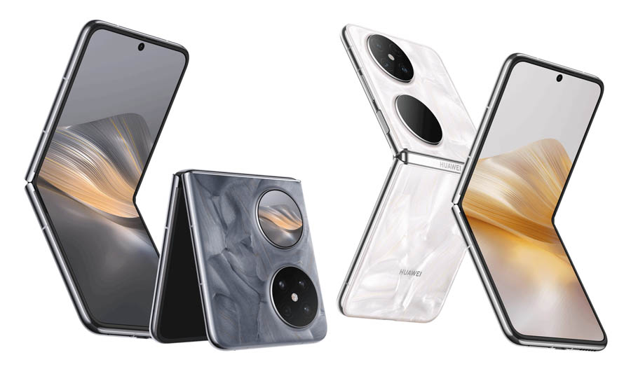 huawei pocket 2