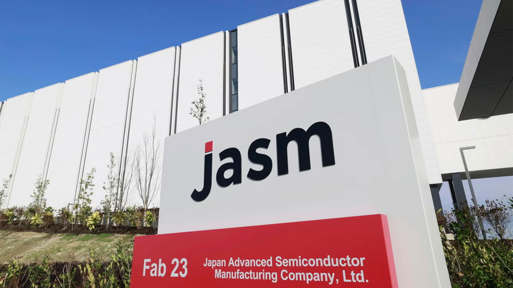 Analog Devices mở rộng hợp tác với TSMC nhằm đảm bảo nguồn cung chip