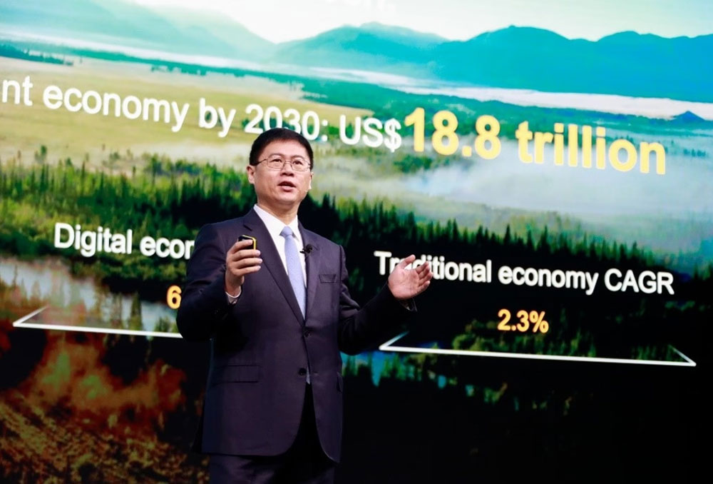 MWC 2024: Đón chờ những tăng trưởng mới khi 5.5G, AI và Cloud kết hợp