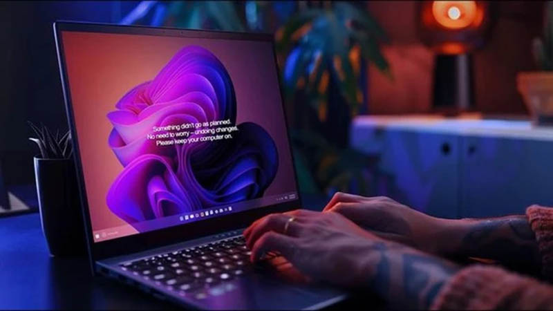 Microsoft thừa nhận có lỗi trong bản cập nhật mới cho Windows 11