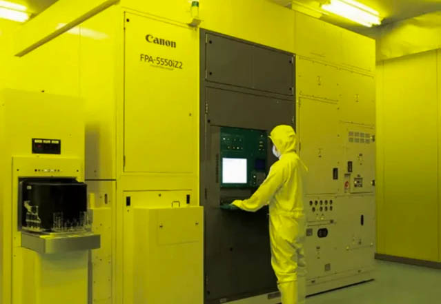 chip 5nm