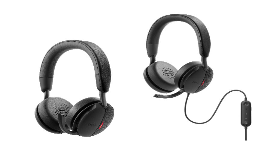 Dell Pro Wired ANC Headset