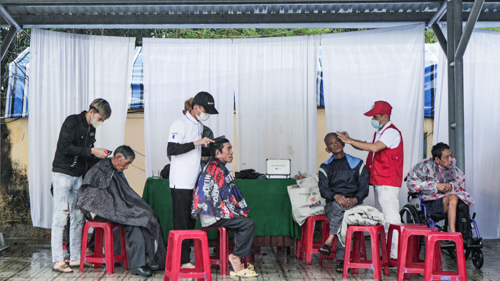 Heineken công bố chương trình “HEINEKEN Cares" cùng cộng đồng vui Tết