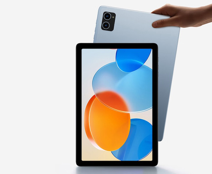 tablet A10 Pad