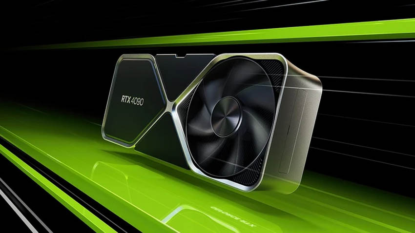 Card đồ họa RTX 4090 của Nvidia được săn lùng khắp châu Á