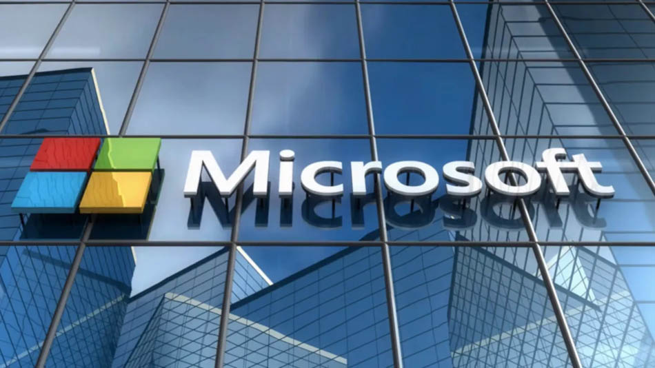 Microsoft