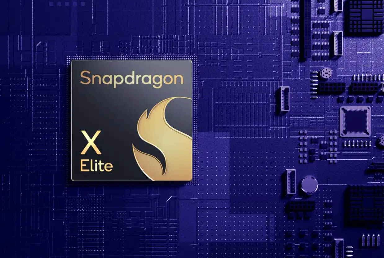 Snapdragon X Elite