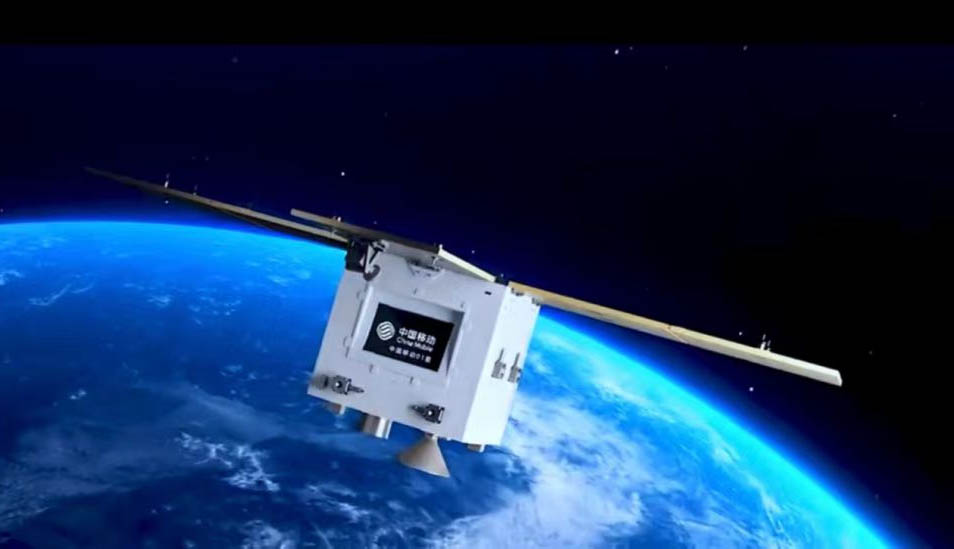 Trung Quốc phóng vệ tinh thử nghiệm 6G đầu tiên trên thế giới