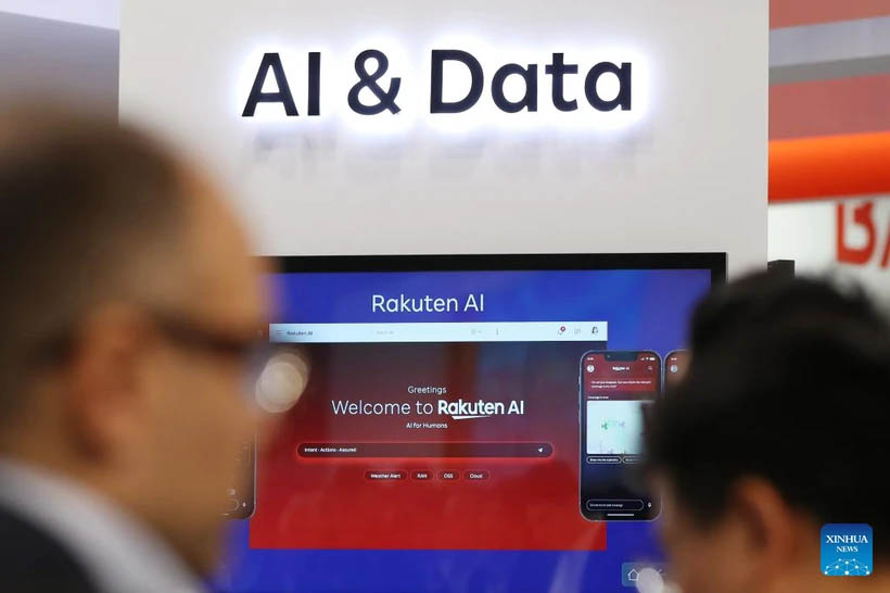 MWC 2024: Xu hướng công nghệ di động thời thượng