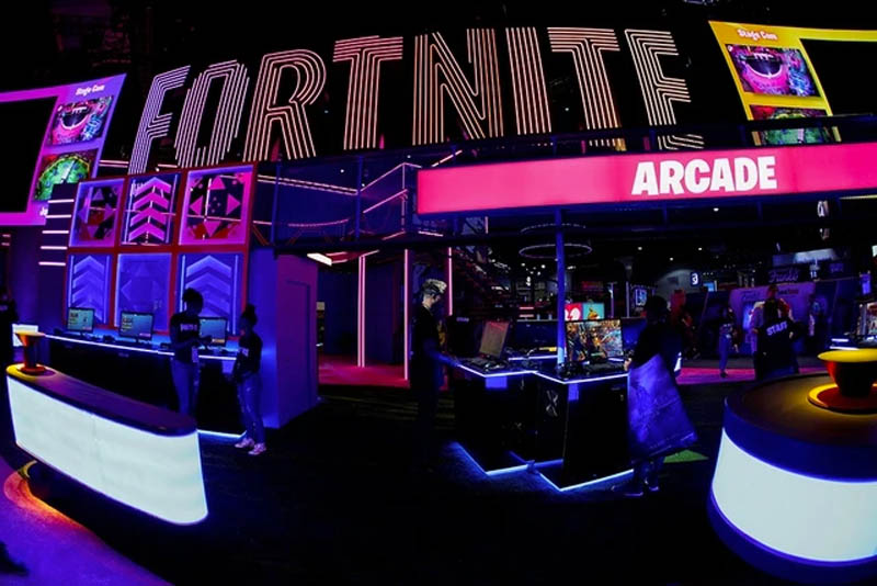 Fortnite