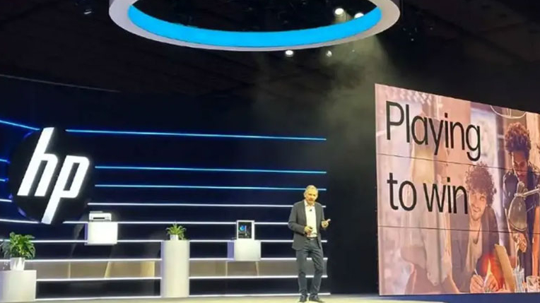 HP ra mắt danh mục sản phẩm tích hợp AI với những cải tiến đột phá