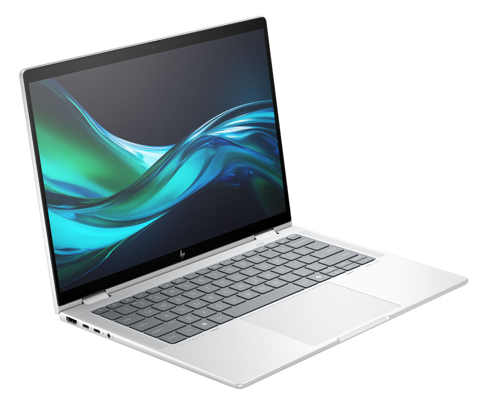HP ra mắt danh mục sản phẩm tích hợp AI với những cải tiến đột phá