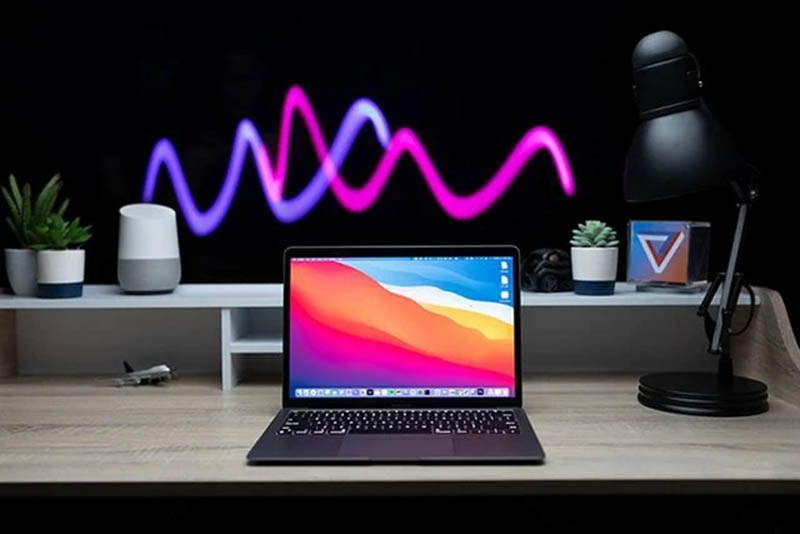Apple ngừng sản xuất MacBook Air M1