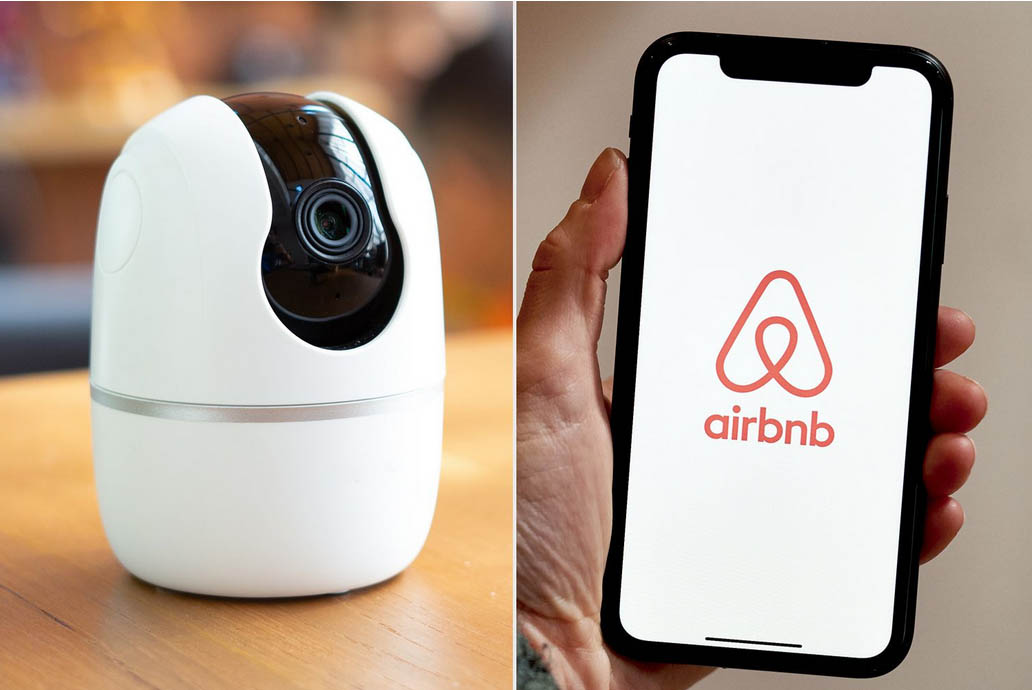 Airbnb