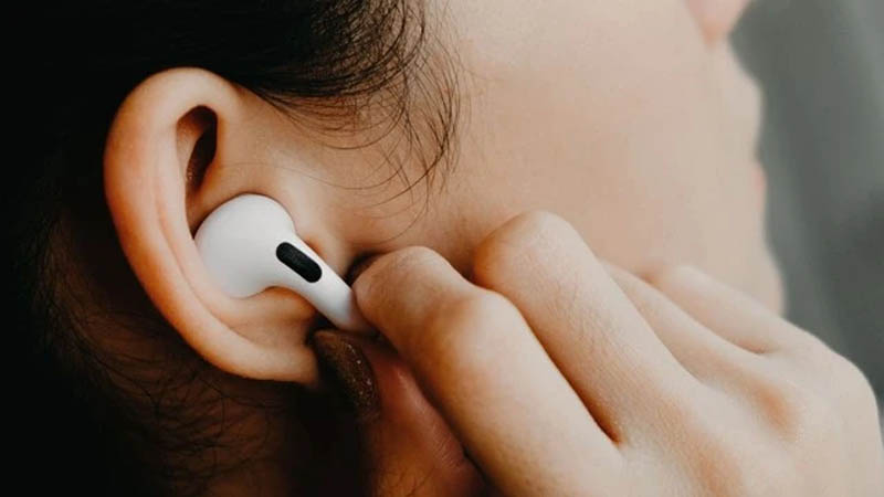 AirPods Pro sẽ có chế độ trợ thính mới trên iOS 18