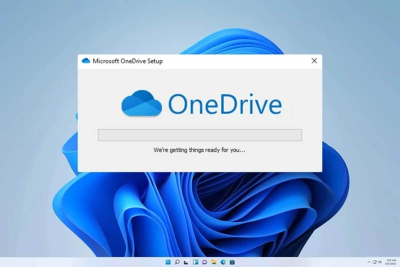 Microsoft OneDrive