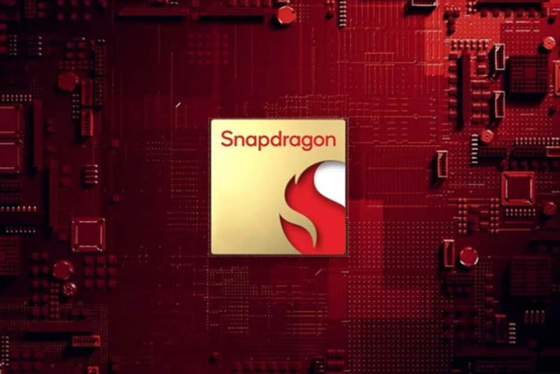 Snapdragon