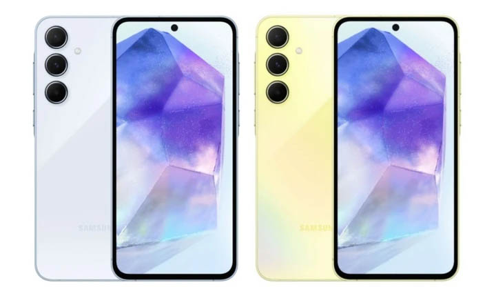 Galaxy A55 5G
