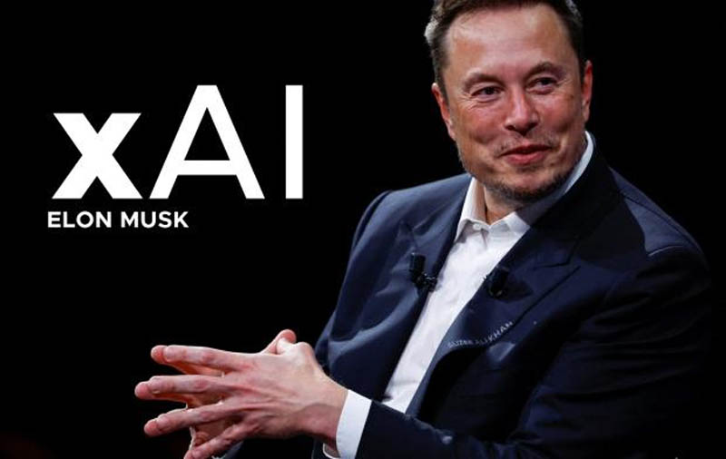 xAI của tỉ phú Elon Musk sẽ có mã nguồn mở