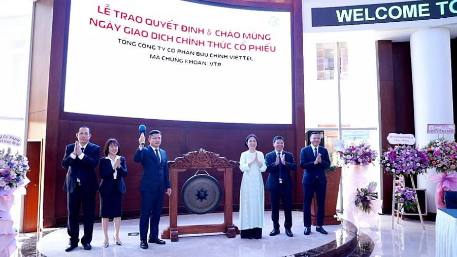 Viettel Post