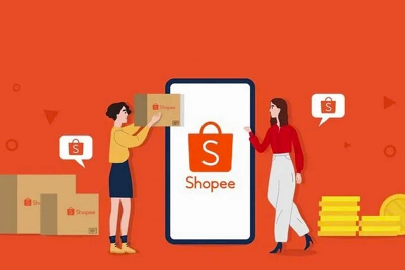 Shopee nâng thời gian trả hàng miễn phí cho người dùng