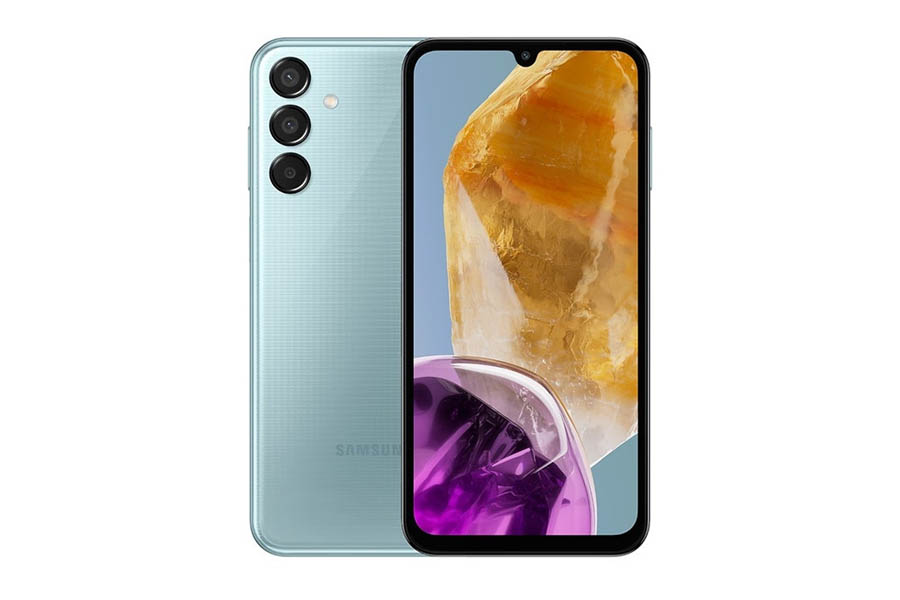 Galaxy M15