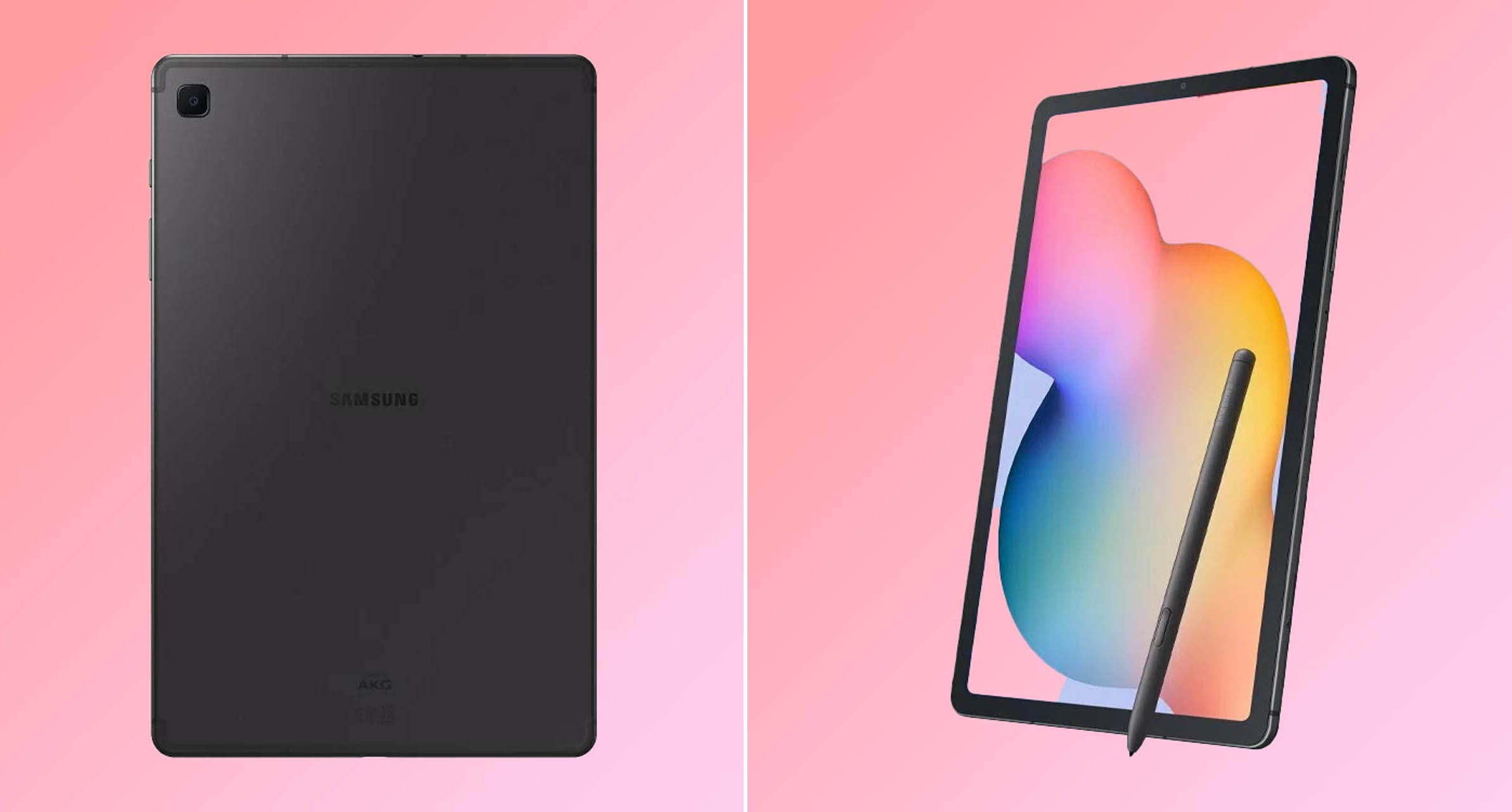 Samsung Galaxy Tab S6 Lite 2024