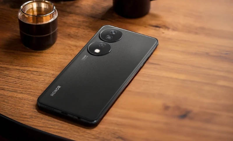 Honor X7b chính thức mở bán tại Việt Nam