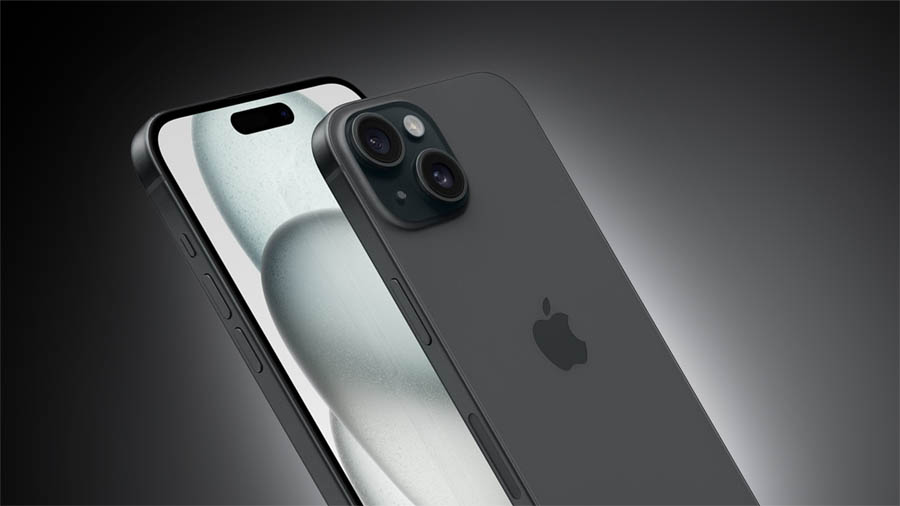 Apple bắt đầu lắp ráp iPhone 15 tại Brazil