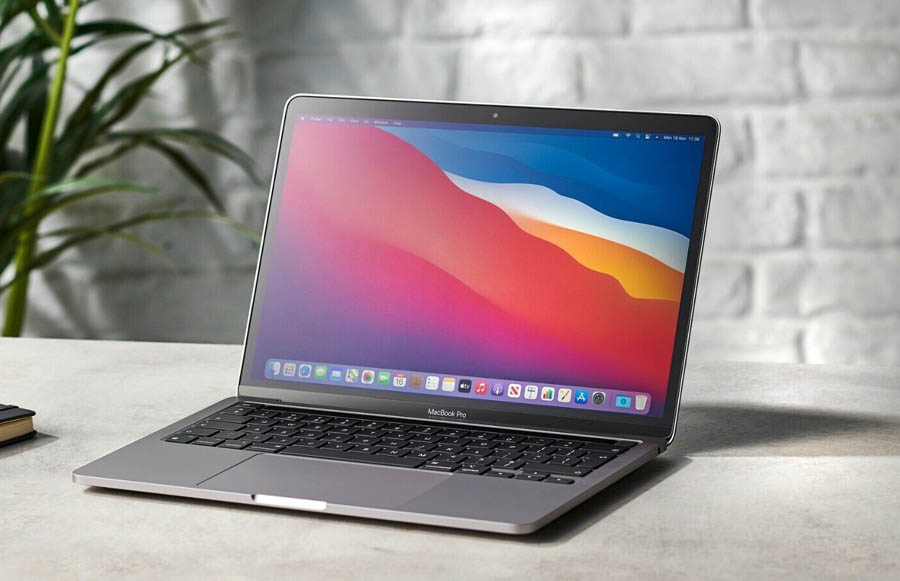 MacBook Pro M4