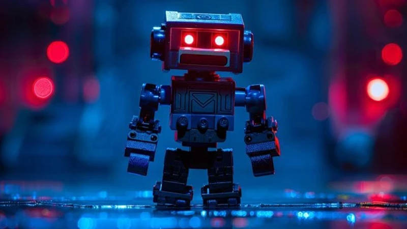 Phát hiện lỗ hổng bảo mật trong đồ chơi thông minh của trẻ nhỏ