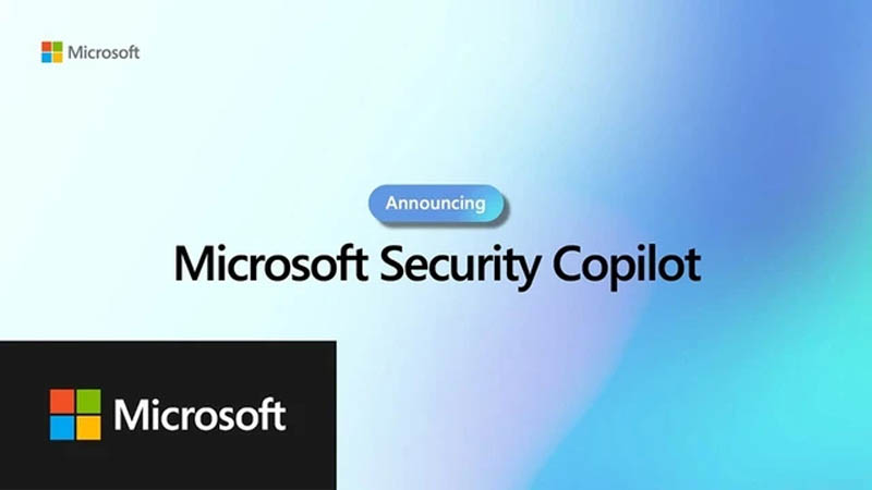 Microsoft sẽ tính phí Security for Copilot sau thời gian thử nghiệm