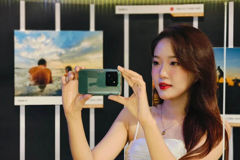 Xiaomi 14 lên kệ với giá từ 23 triệu đồng tại Việt Nam