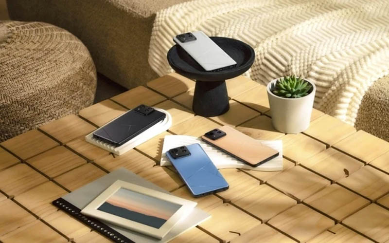 Asus ra mắt ZenFone 11 Ultra với giá từ 899 EUR