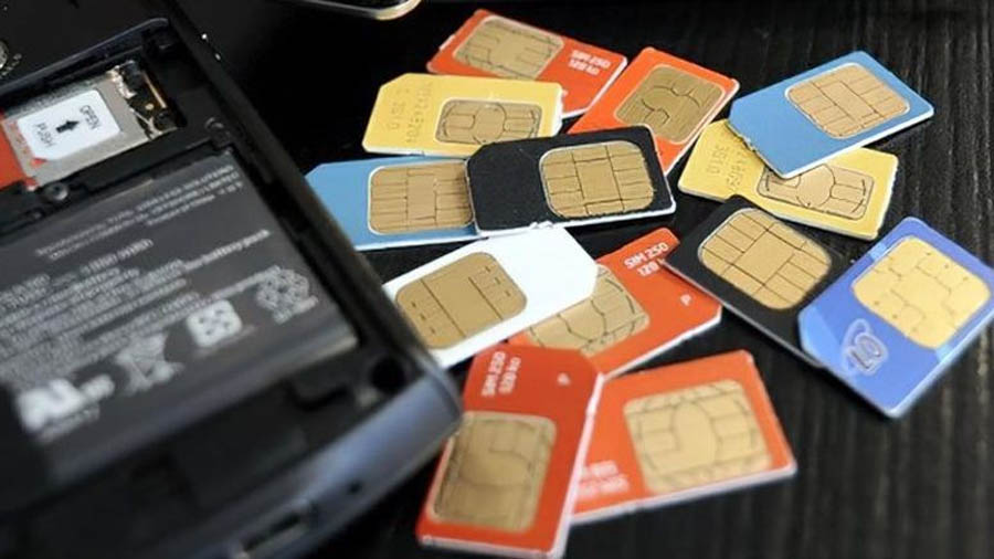 Lãnh đạo doanh nghiệp viễn thông phải chịu trách nhiệm cá nhân về SIM rác