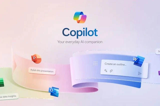 Copilot Pro