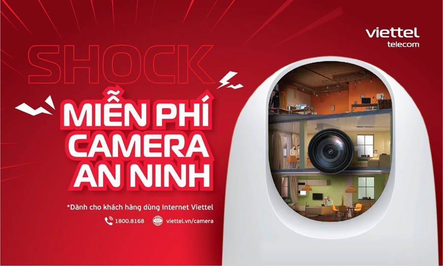 camera an ninh