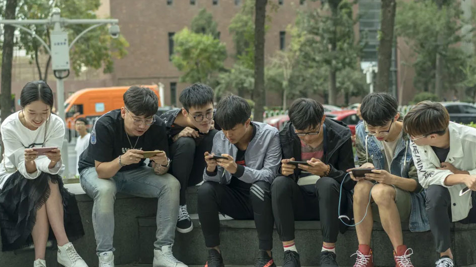 Ngành công nghiệp game và sự tiếp biến của thế hệ Game thủ Hiện đại