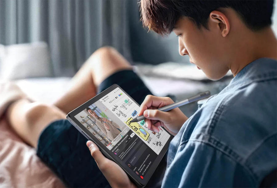 Lenovo Tab M11