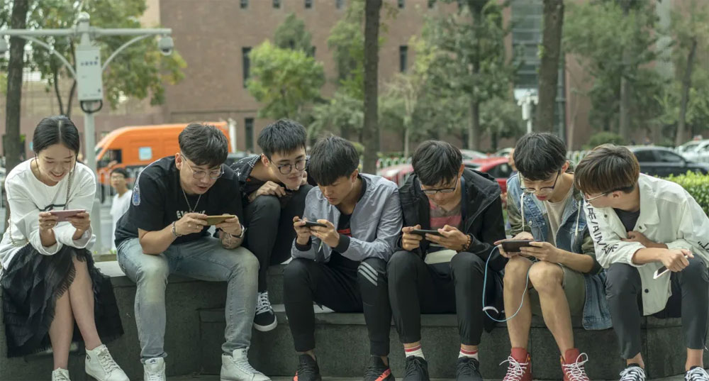 Ngành công nghiệp game và sự tiếp biến của thế hệ Game thủ Hiện đại