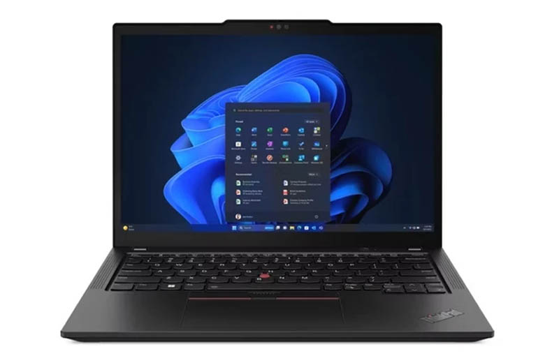 Lenovo ra mắt loạt laptop chuyên nghiệp ThinkPad L và X thế hệ mới