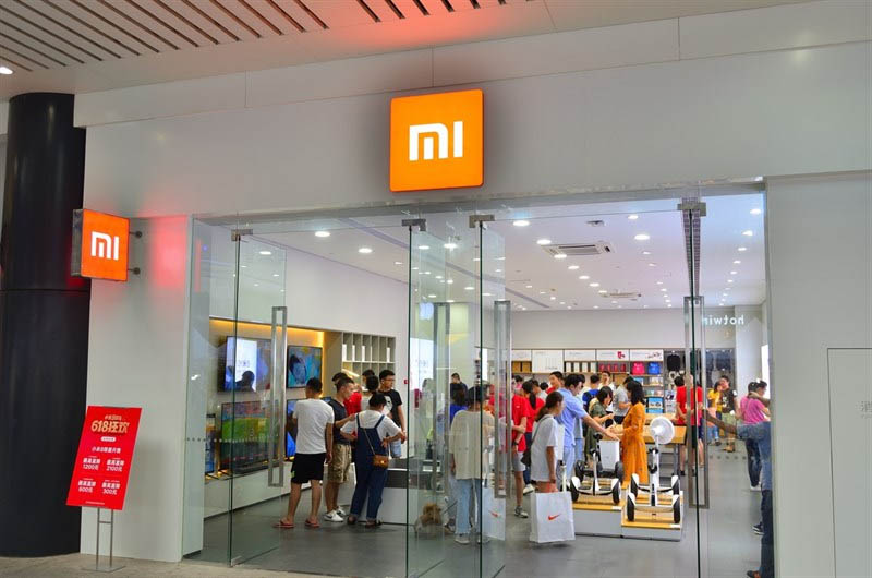 xiaomi store