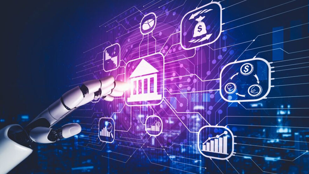 Hơn 60% DN APAC sử dụng AI và IoT trong quy trình kinh doanh