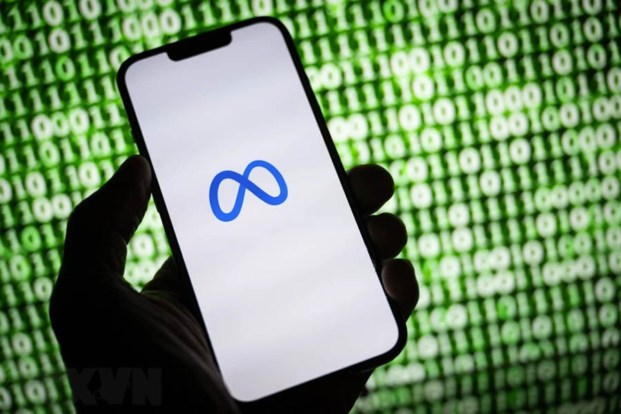 Meta Platforms đối mặt với vụ kiện tập thể của các nhà quảng cáo