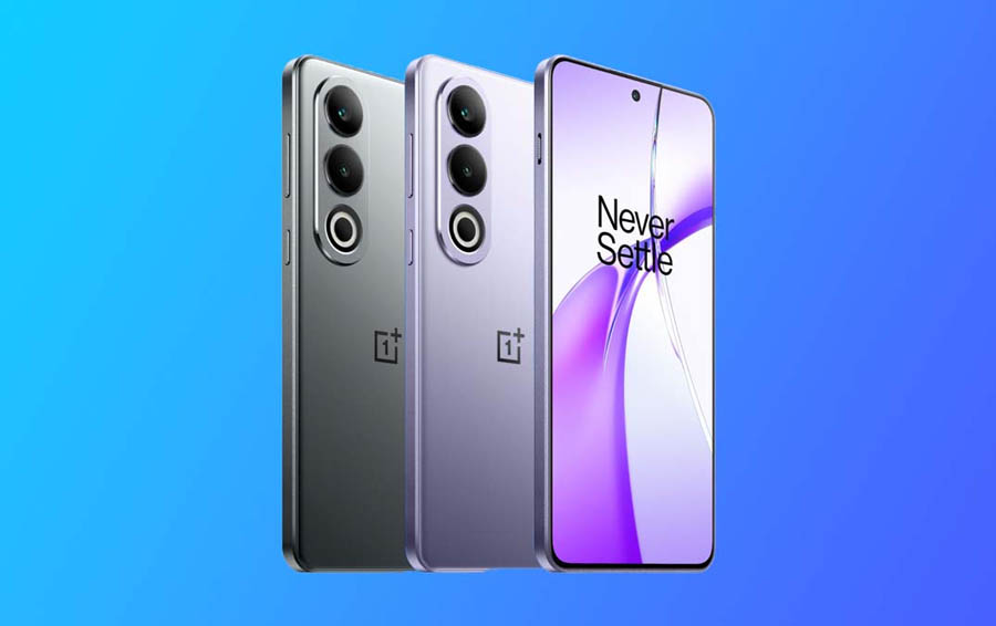 OnePlus Ace 3V trình làng với giá từ 6,9 triệu đồng