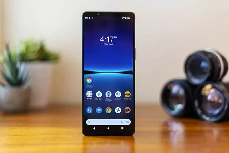 Sony sẽ tăng thời gian hỗ trợ cập nhật phần mềm cho loạt Xperia