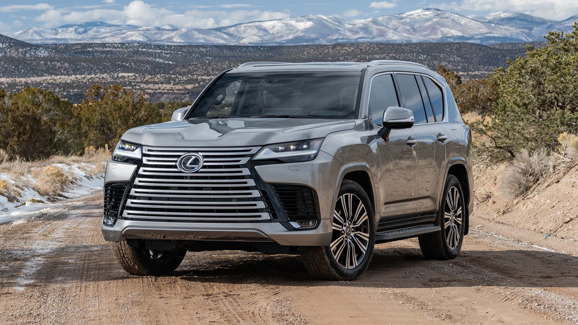 triệu hồi Lexus và Toyota